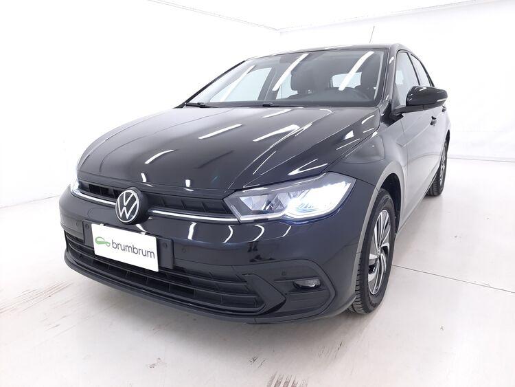 Volkswagen Polo Life DSG BR409424 1.0 Benzina 95CV