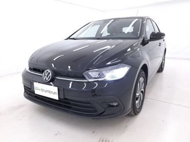Volkswagen Polo Life DSG BR409424 1.0 Benzina 95CV
