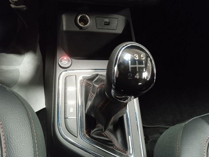 EVO Evo 3 1.5 Bi-fuel GPL