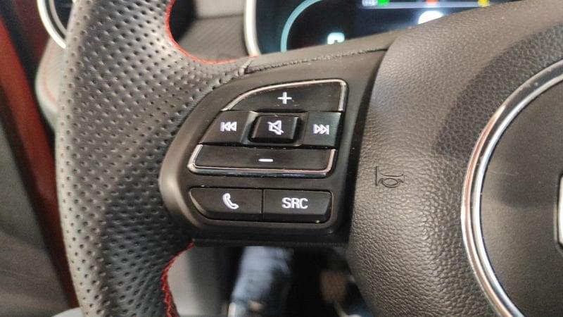 MG ZS 1.5 VTi-Tech Luxury