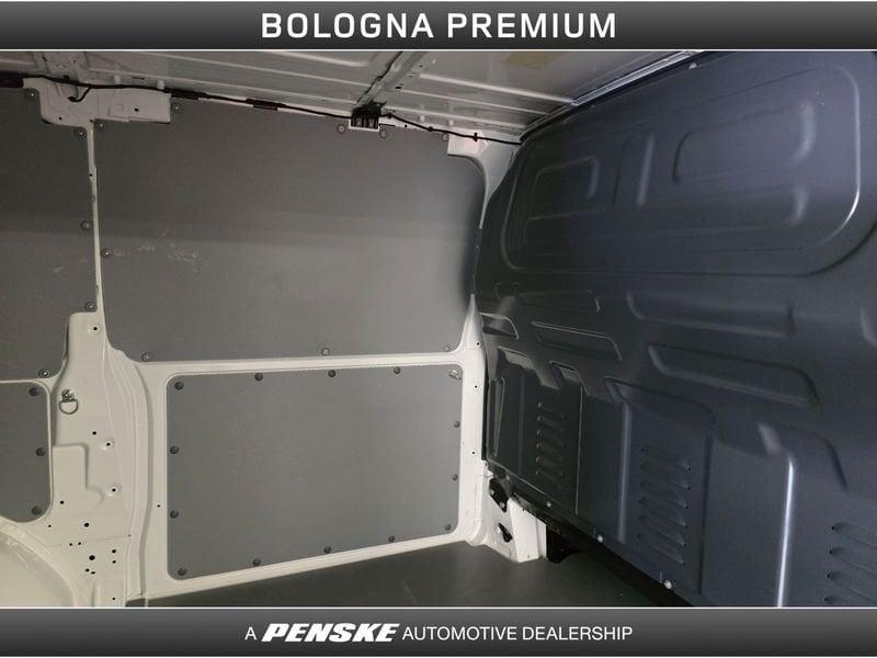 Mercedes-Benz Vito Vito 2.0 116 CDI PC Furgone Compact Select
