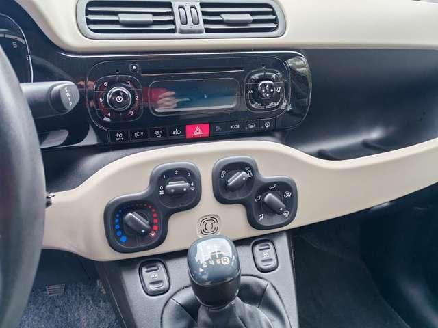 Fiat Panda Panda III 2012 4x4 0.9 t.air turbo 4x4 85cv E6