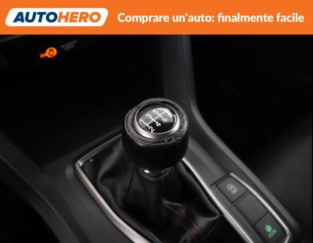 HONDA Civic 1.0T 5 porte Dynamic Navi