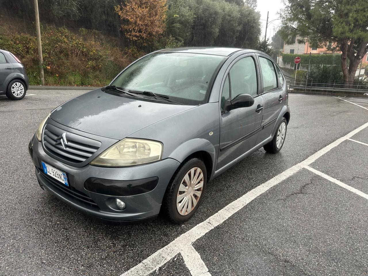 Citroen C3 1.4 HDi 70CV Elegance
