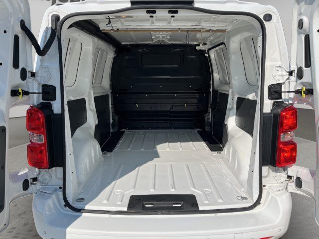 FIAT Scudo 1.5HDi 120CV L2H1