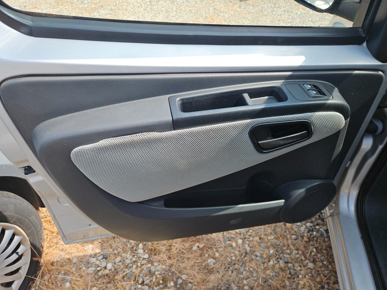 Fiat Qubo 1.3 MJT 75 CV Dynamic 5 Posti