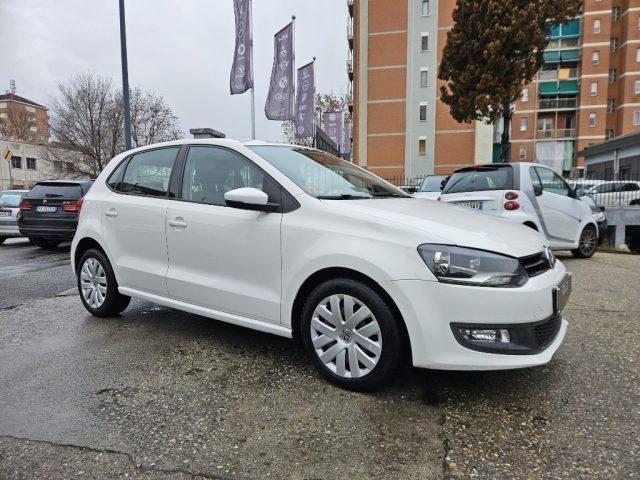 VOLKSWAGEN Polo 1.2 TDI DPF 5 p. Comfortline