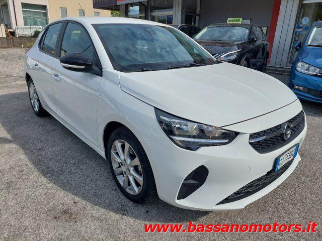 OPEL Corsa 1.2 Edition