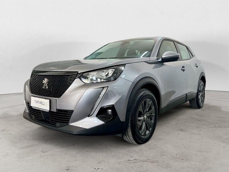 Peugeot 2008 2008 BlueHDi 110 S&S Active Pack