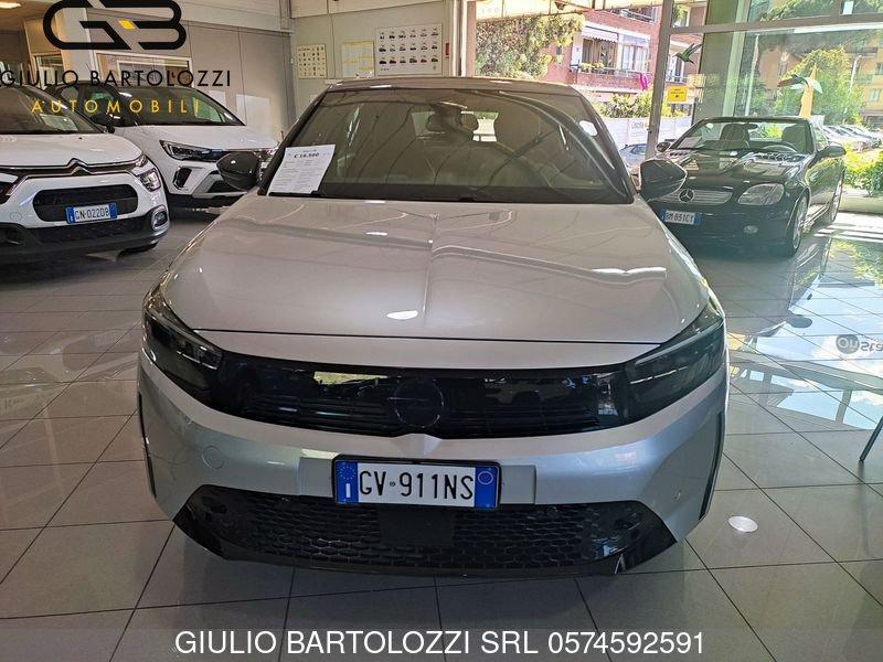 Opel Corsa 1.2 GS