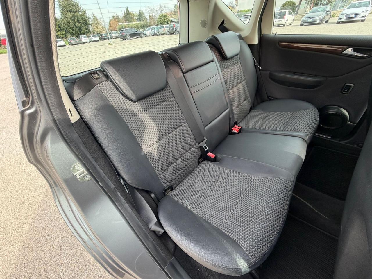 Mercedes-benz A 200 Avantgarde