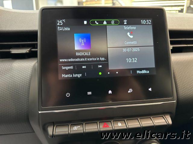RENAULT Clio SCe 65 CV 5 porte Equilibre