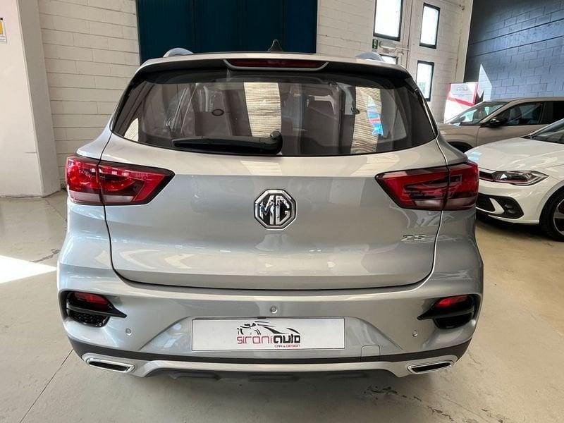 MG ZS ZS Classic 1.5 VTi-tech Comfort - PROMO SIRONIAUTO+