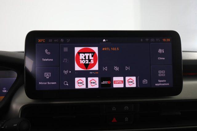 JEEP Avenger Avenger 1.2 Turbo MHEV Summit