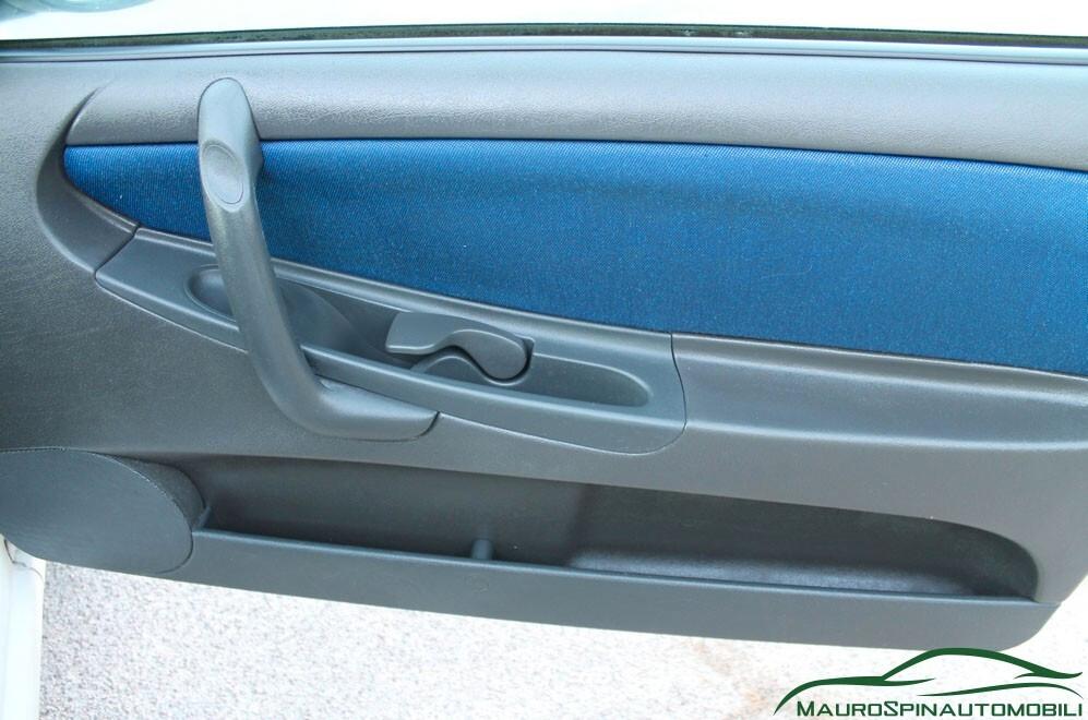 Lancia Ypsilon 1.2 ELEFANTINO BLU NEOPATENTATI