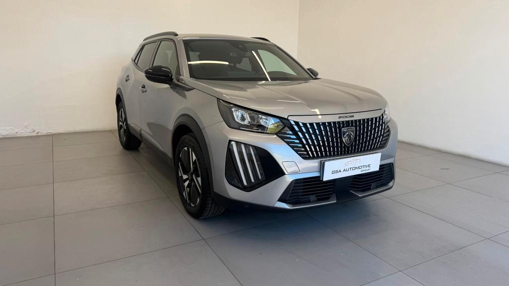 Peugeot 2008 1.2 PureTech 130 Cv. Allure EAT8