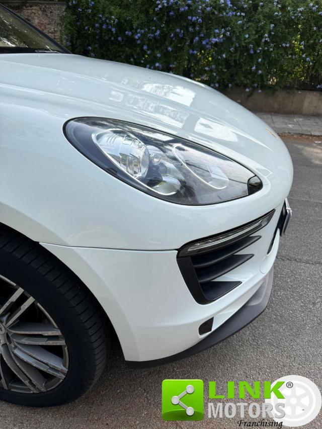 PORSCHE Macan 3.0 S Diesel - AFFARE
