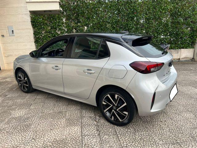 OPEL Corsa 1.2 GS