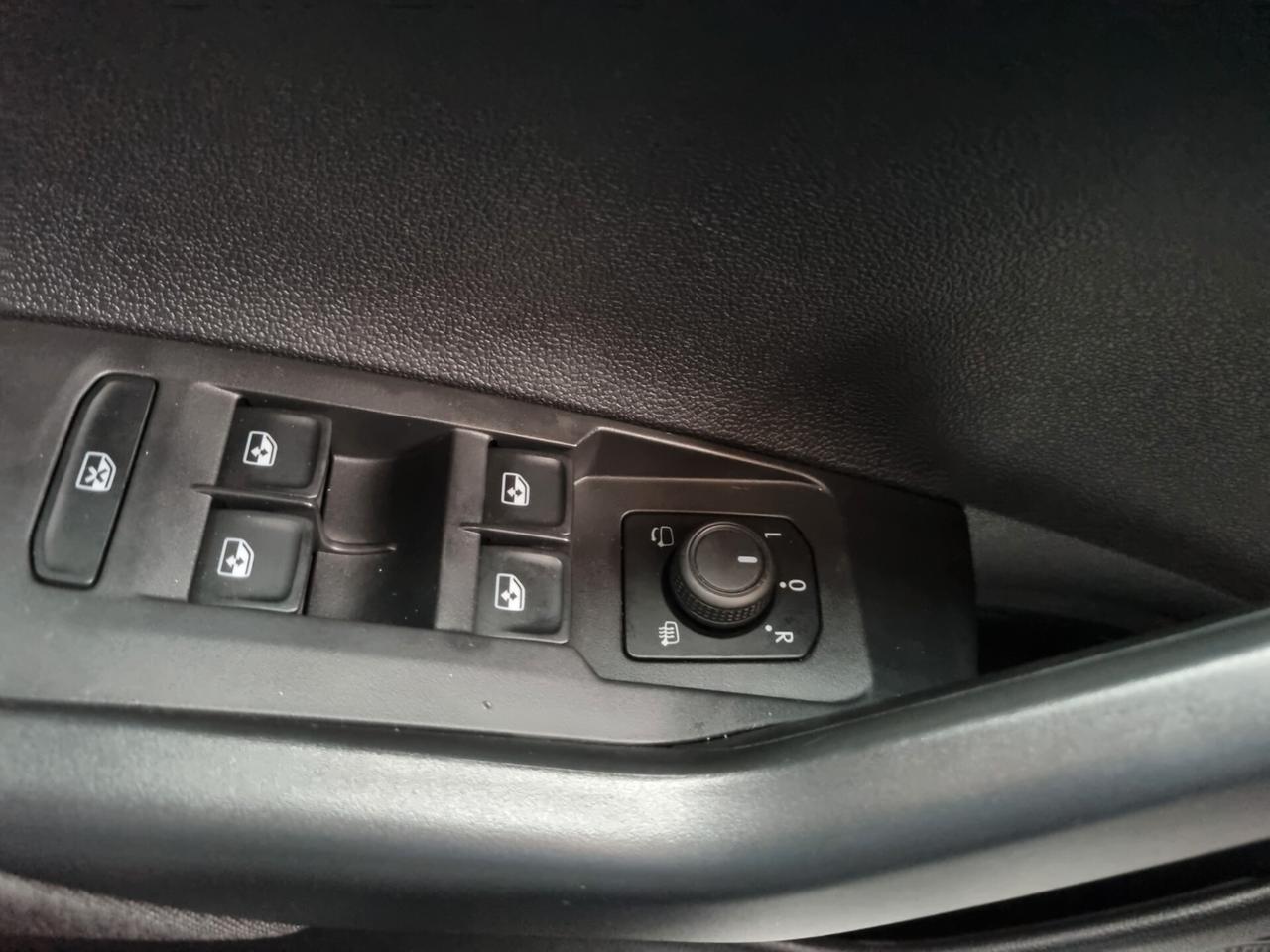 Volkswagen Taigo 1.0 TSI 115 CV Life