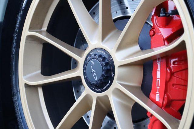 PORSCHE 911 991 3.8 GT3 APPROVED 2028 - PTS