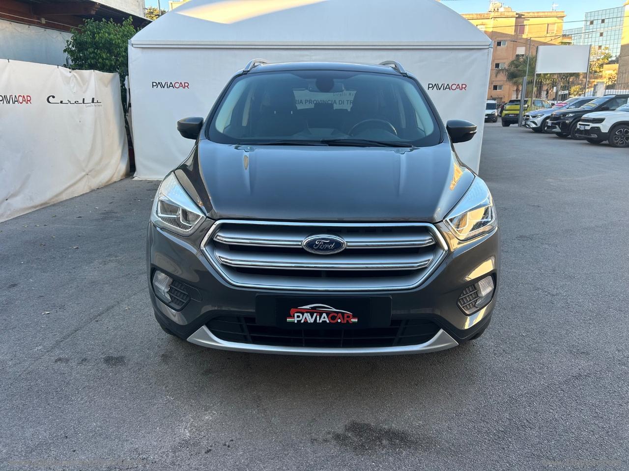 FORD Kuga 1.5 TDCI 120 CV S&S 2WD Titanium