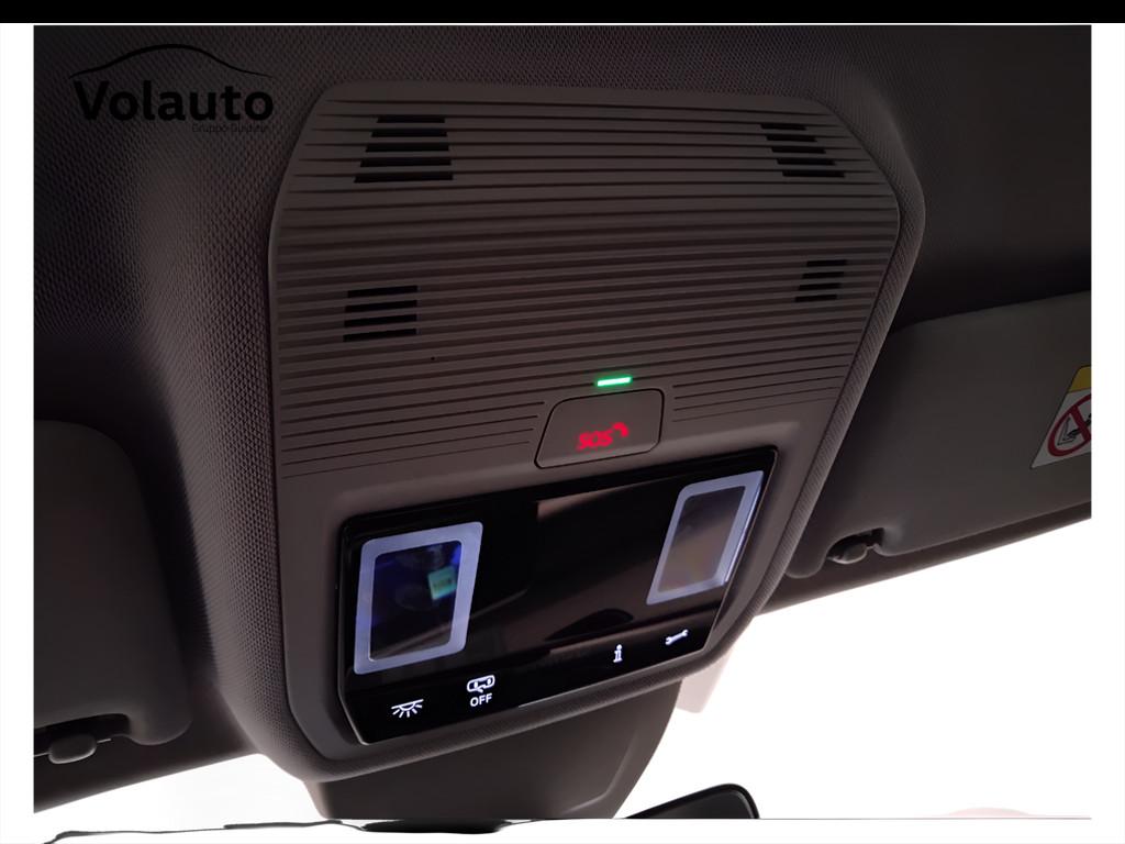 VOLKSWAGEN Golf VIII 2020 - Golf 2.0 tdi Life 115cv