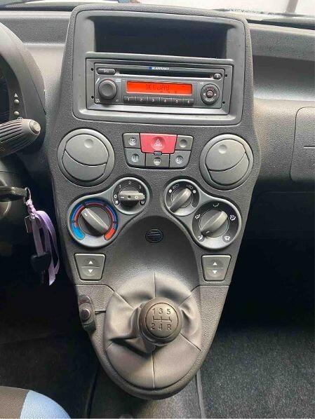 Fiat Panda 1.2 4x4 Climbing KM ORIGINALI FRIZIONE NUOVA