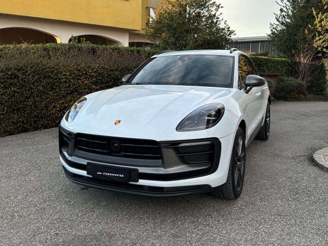 PORSCHE Macan 2.0 T 265cv pdk