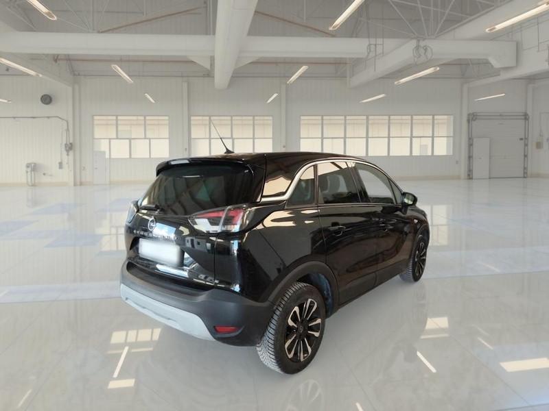 OPEL CROSSLAND 1.5 DIESEL 110 CV ELEGANCE SES MT6 CROSSOVER