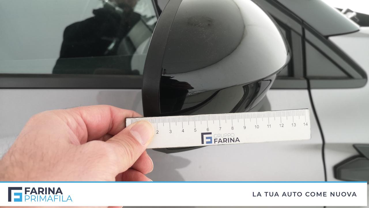 RENAULT Captur II 2024 - Captur 1.0 tce Techno 90cv