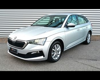 SKODA SCALA 1.0 TSI DSG AMBITION