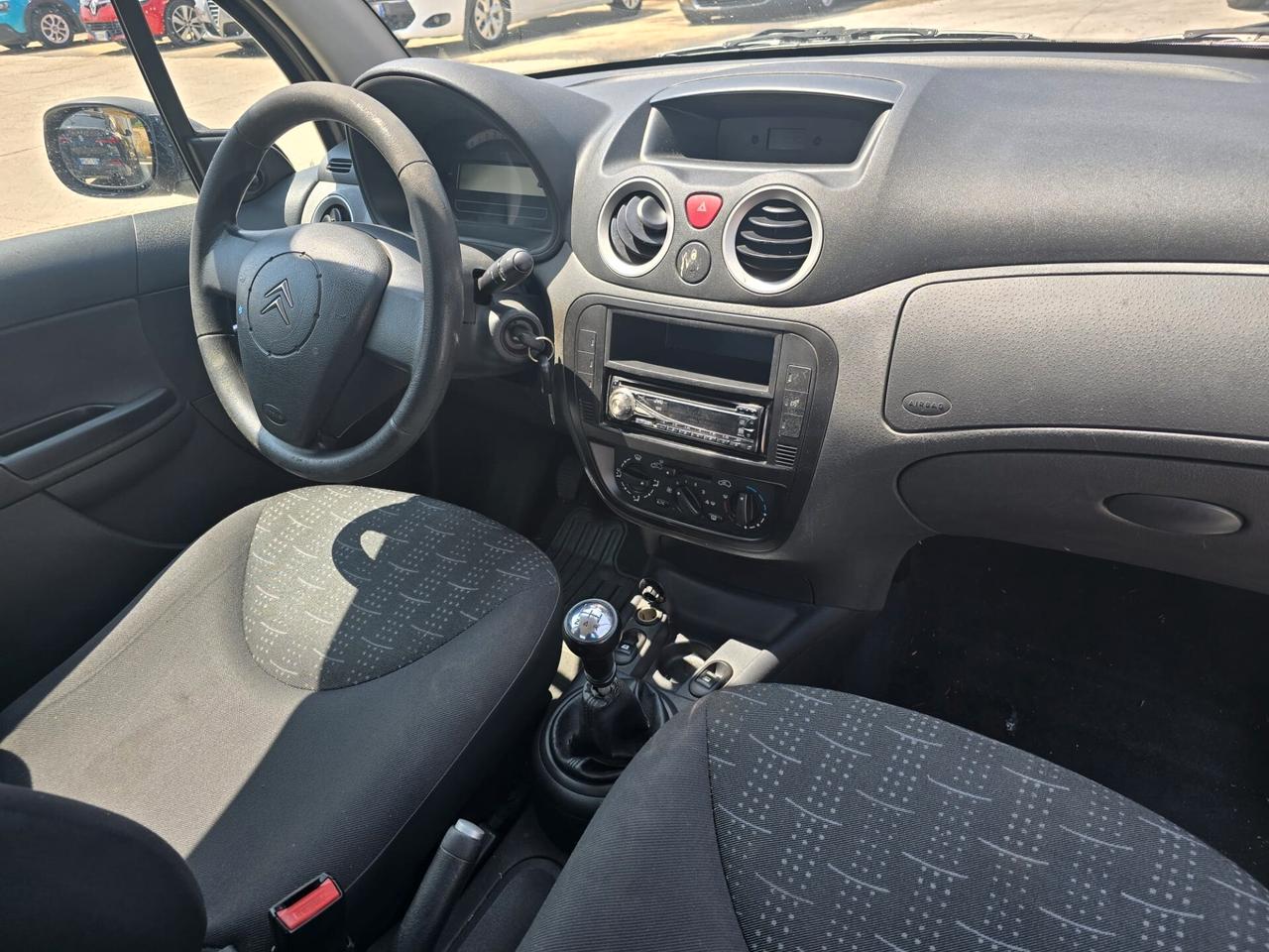 Citroen C3 1.1 Classique