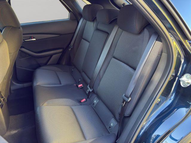 MAZDA CX-30 2.5L e-Skyactiv-G 140cv M-Hybrid FWD Homura