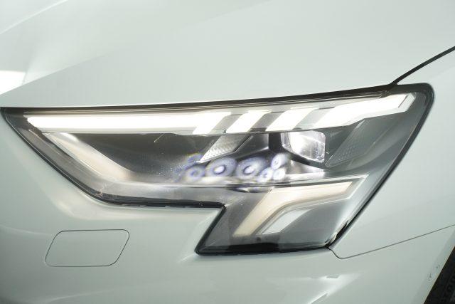 AUDI A3 A3 SPB 35 TFSI S line edition