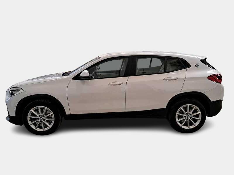 BMW X2 xDrive 20d Business X automatico