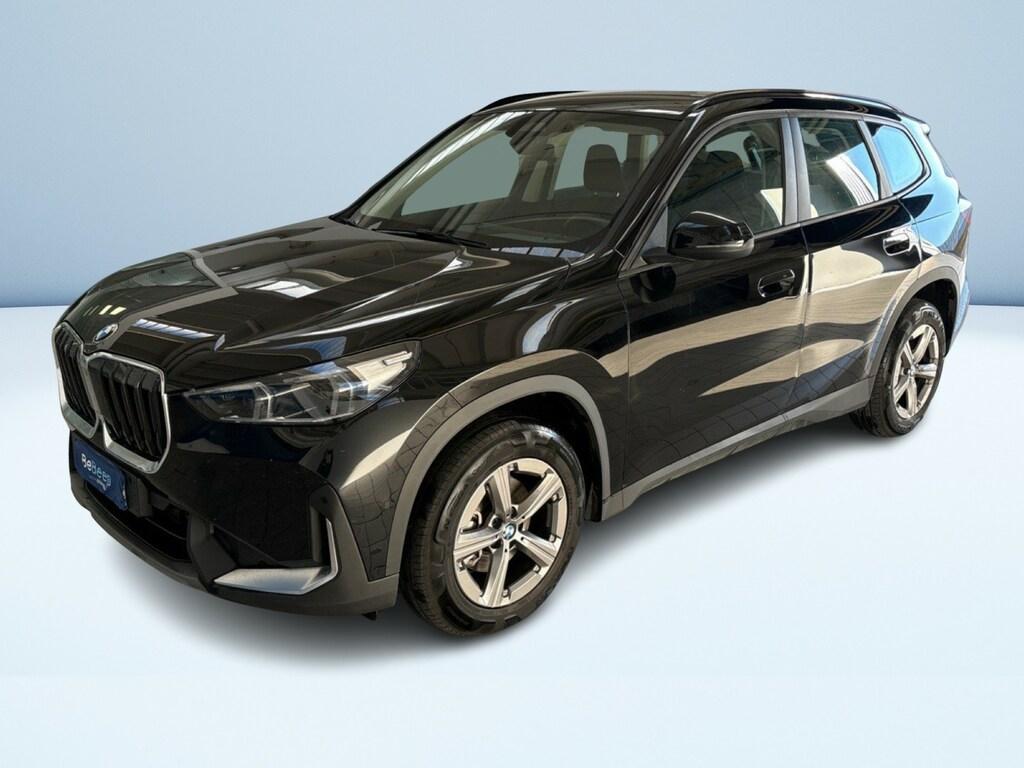 BMW X1 18 d sDrive DCT