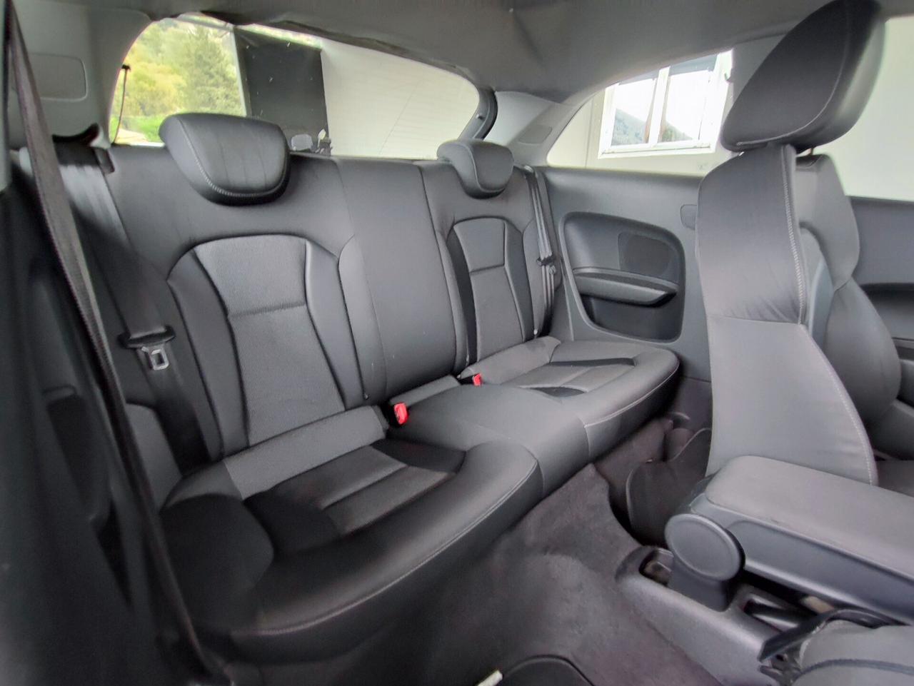 Audi A1 1.4 TFSI Ambition