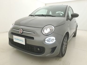 Fiat 500 Hybrid Connect BR908792 1.0 Mild Hybrid 70CV