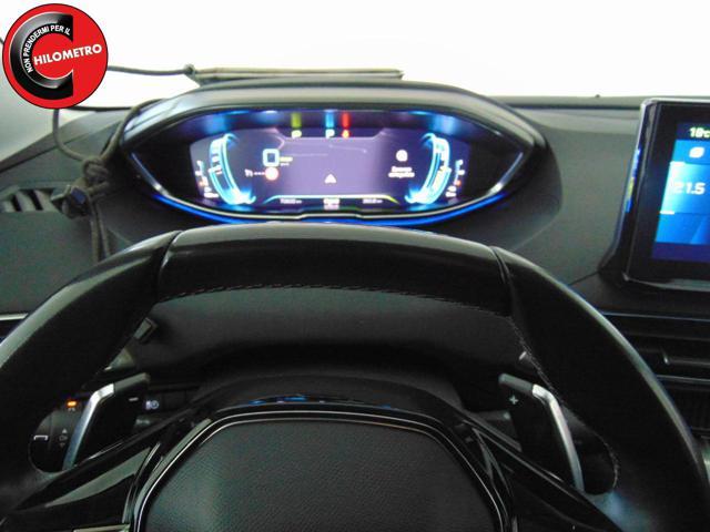 PEUGEOT 3008 Hybrid 225 e-EAT8 Allure phev