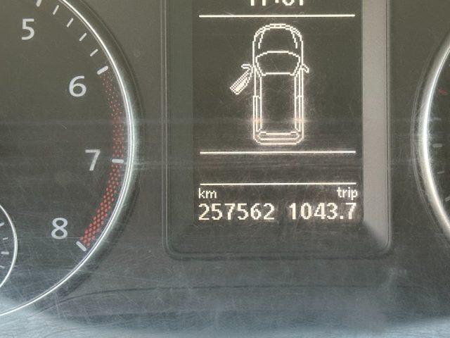 VOLKSWAGEN Caddy Maxi 1.4 TGI 110CV Furgone