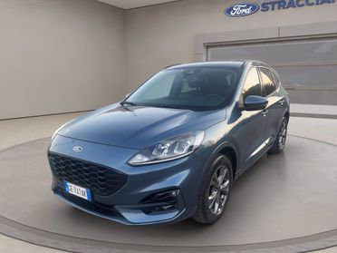 FORD Kuga 2.0 ecoblue ST-Line awd 150cv auto del 2021