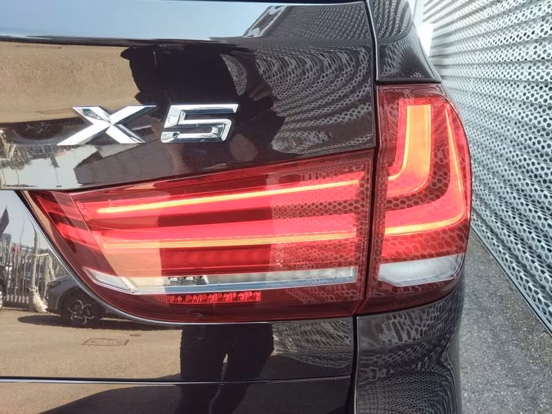 BMW X5 X5 xdrive25d Business 231cv auto