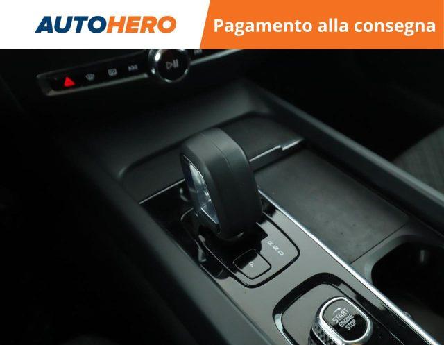 VOLVO V60 B4 (d) automatico Core