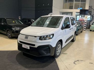 FIAT Doblò Doblò 1.5 BlueHdi 130CV AT8 Combi N1 - IVA ESCLUSA