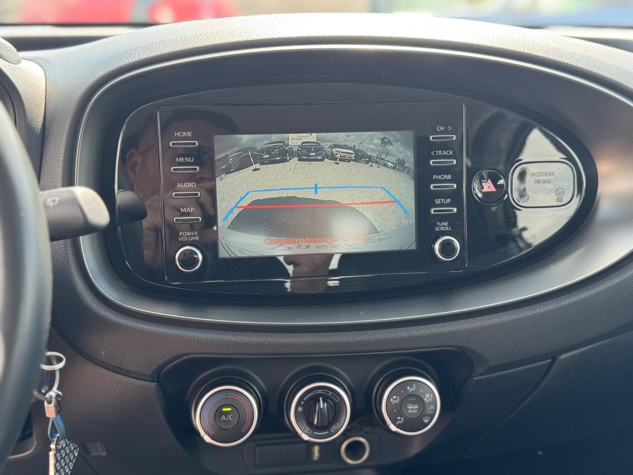 Toyota Aygo X 1.0 VVT-i 72 CV 5 porte Active