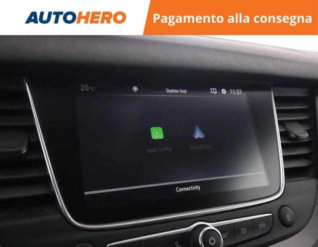 OPEL Grandland X 1.5 diesel Ecotec Start&Stop 120 Anniversary