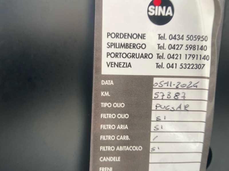 NISSAN Juke 1.0 dig-t Acenta 117cv DcT