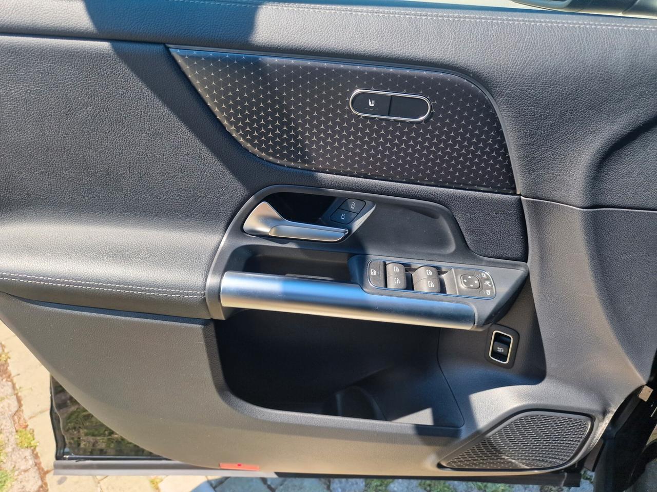 Mercedes-benz GLA 200 d Automatic 4Matic Executive