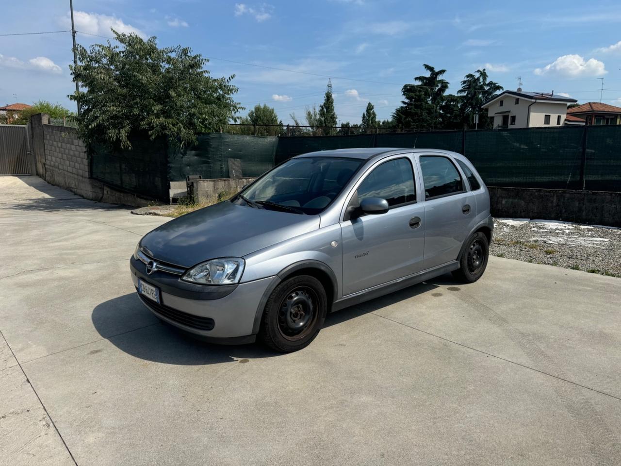 Opel Corsa 1.2i 16V cat 5 porte Comfort