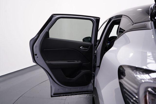 RENAULT Captur 1.0 ECO-G 100cv Techno